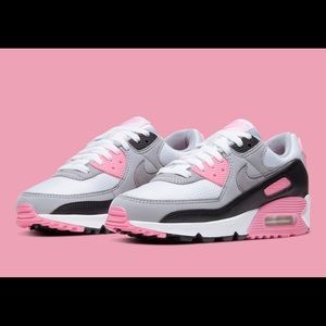 Nike Air Max 90 “pink”